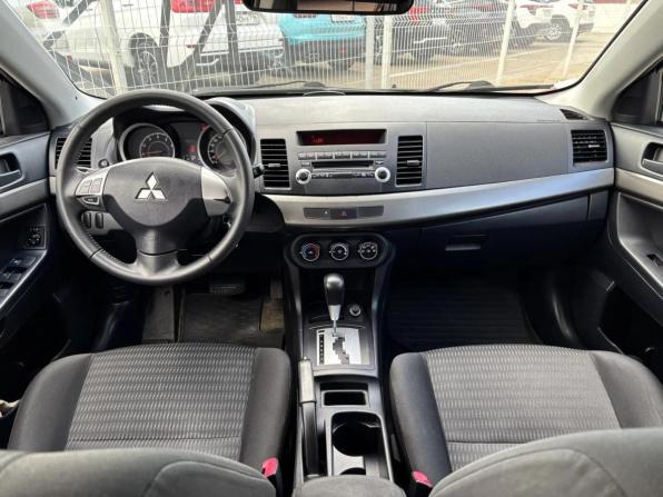 Mitsubishi Lancer X Рестайлинг с пробегом 2012 года, цена 806 250 рублей, 149063 км, седан, Автокод Объявления