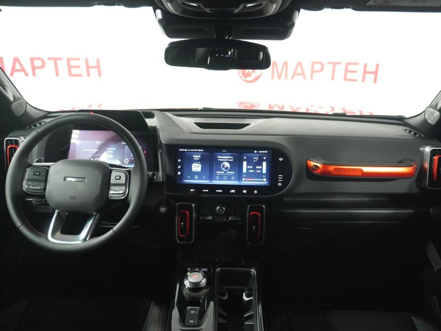 Haval Dargo I Вологда  - изображение 15