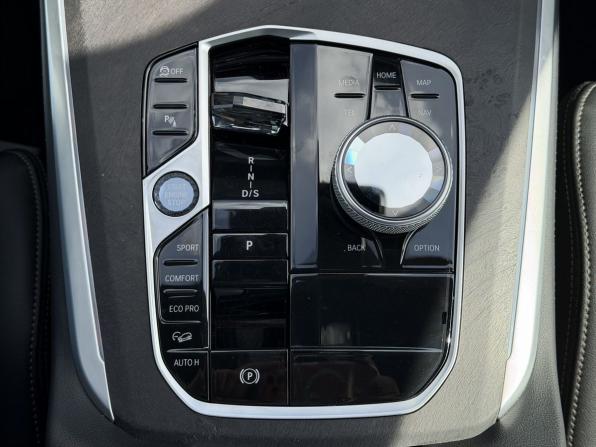 BMW X5 IV (G05/G18) Рестайлинг с пробегом 2023 года, цена 9 900 000 рублей, 16430 км, внедорожник, Автокод Объявления