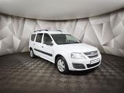 Lada (ВАЗ) Largus I Москва  - изображение 20