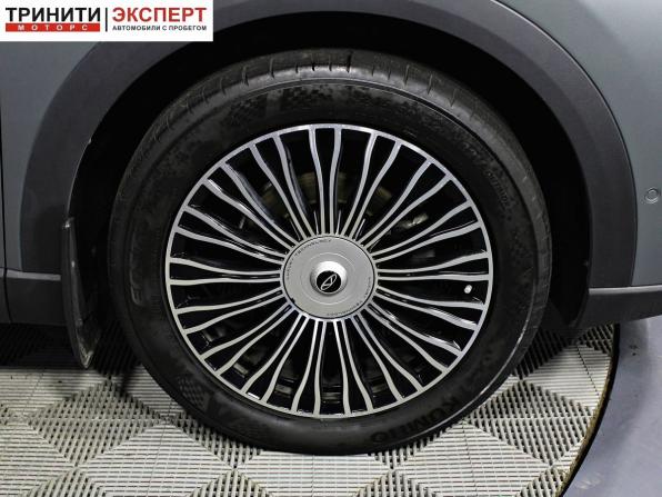 Chery Tiggo 9 I с пробегом 2024 года, цена 2 997 000 рублей, 85022 км, внедорожник, Автокод Объявления