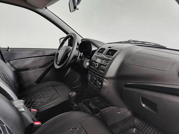 Lada (ВАЗ) Granta I Рестайлинг с пробегом 2025 года, цена 990 000 рублей, 12355 км, универсал, Автокод Объявления