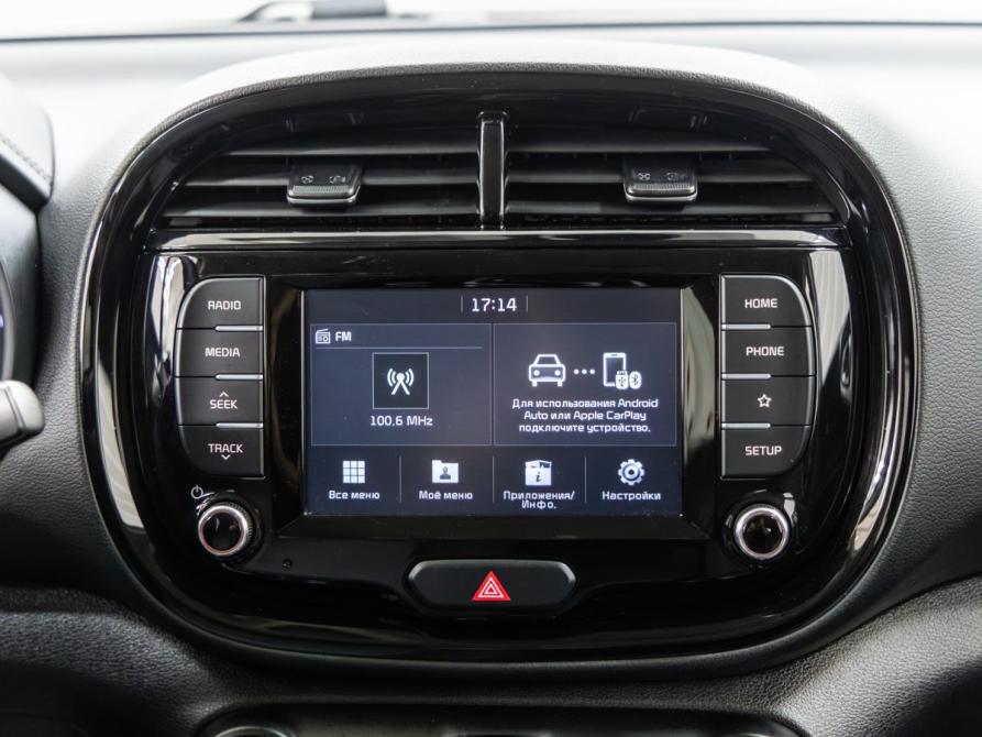Kia Soul III Волгоград  - изображение 23