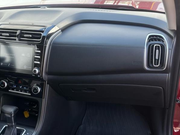 Hyundai Creta II с пробегом 2021 года, цена 1 750 000 рублей, 130000 км, внедорожник, Автокод Объявления