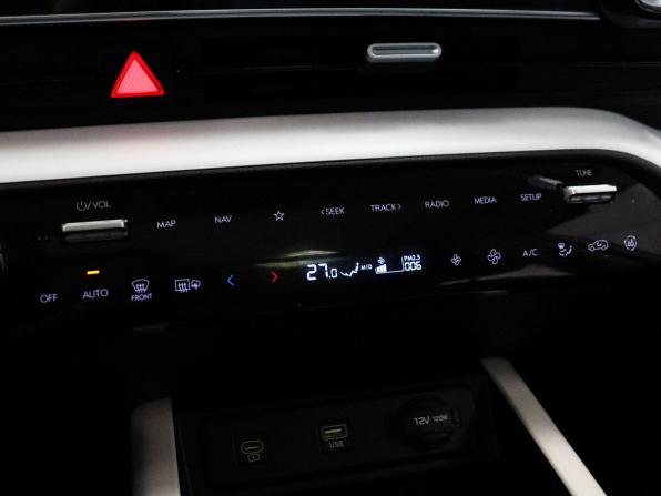 Hyundai Mufasa I (NU2) с пробегом 2023 года, цена 3 019 000 рублей, 31000 км, внедорожник, Автокод Объявления