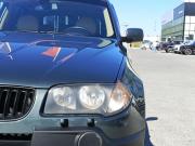 BMW X3 I (E83) Чебоксары  - изображение 43