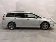 Honda Odyssey III Новосибирск  - изображение 24
