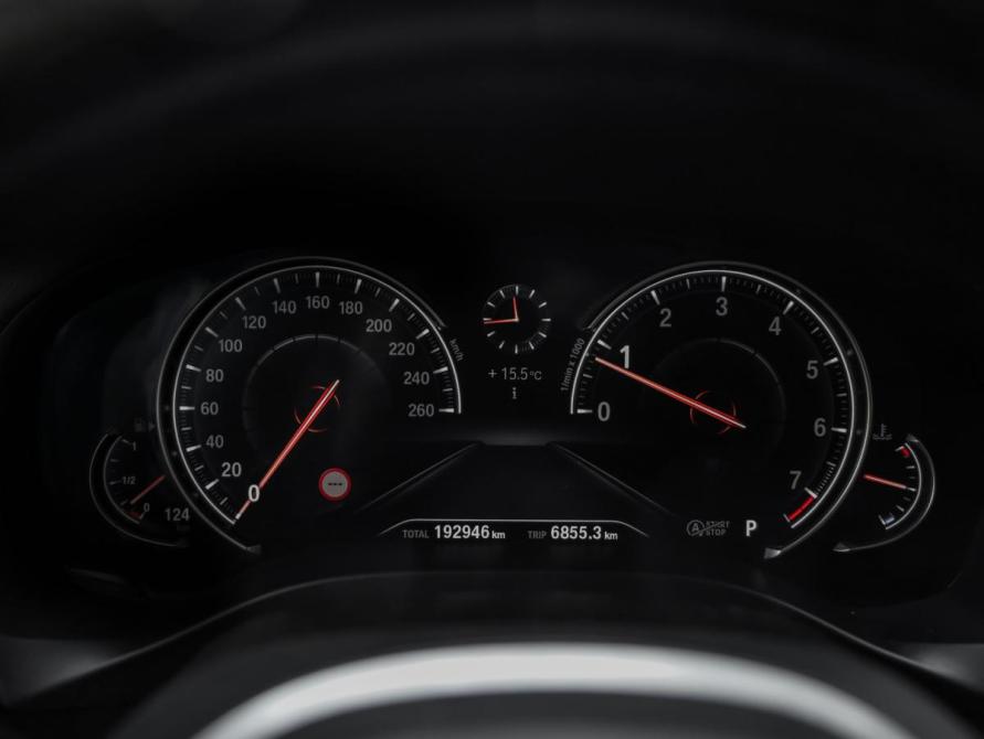 BMW X3 III (G01) Санкт-Петербург  - изображение 17