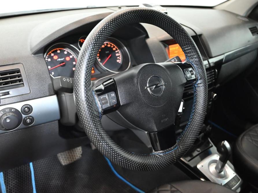 Opel Astra H Рестайлинг Екатеринбург  - изображение 10