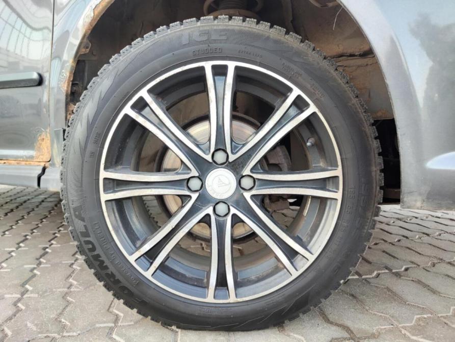 Geely MK Cross I Набережные Челны  - изображение 4