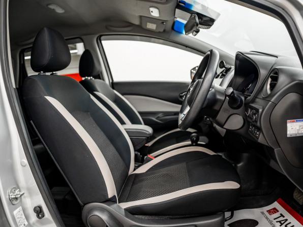 Nissan Note II Рестайлинг с пробегом 2020 года, цена 1 075 000 рублей, 86700 км, хэтчбек, Автокод Объявления
