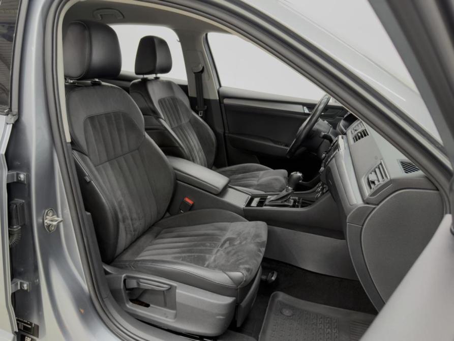 Skoda Superb III Ростов-на-Дону  - изображение 8