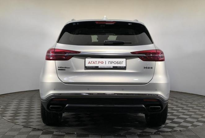 Hongqi HS5 I с пробегом 2024 года, цена 2 550 000 рублей, 73559 км, внедорожник, Автокод Объявления