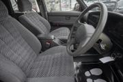 Toyota Hilux Surf II Рестайлинг Иркутск  - изображение 30