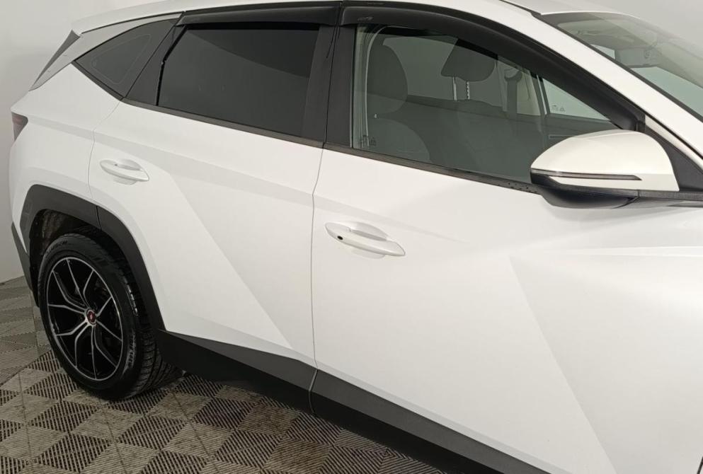 Hyundai Tucson IV Волгоград  - изображение 24