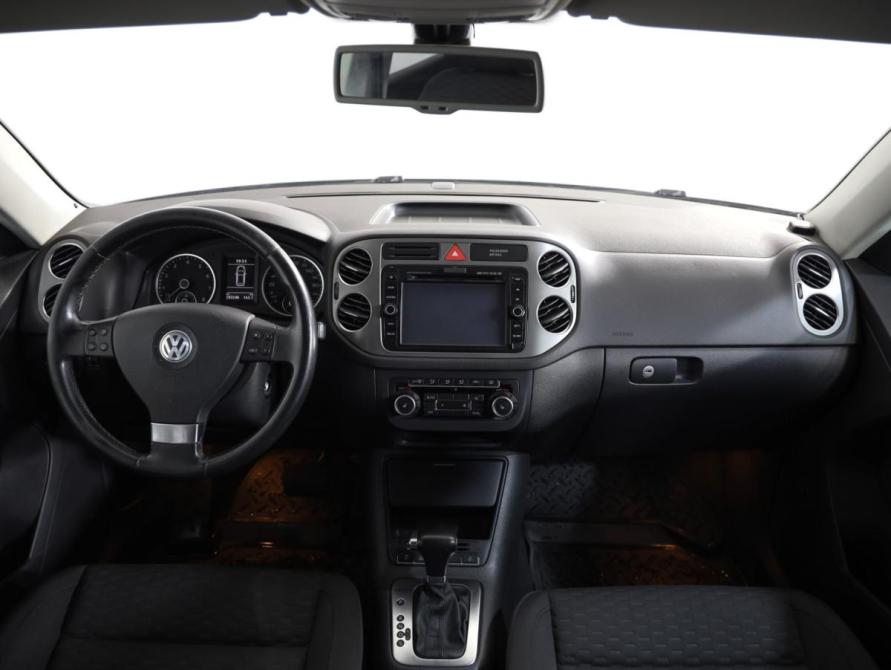 Volkswagen Tiguan I Санкт-Петербург  - изображение 9
