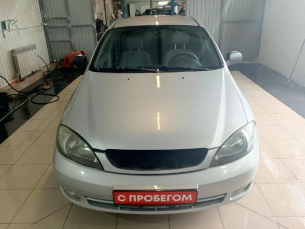 Chevrolet Lacetti I с пробегом 2005 года, цена 329 000 рублей, 178000 км, хэтчбек, Автокод Объявления