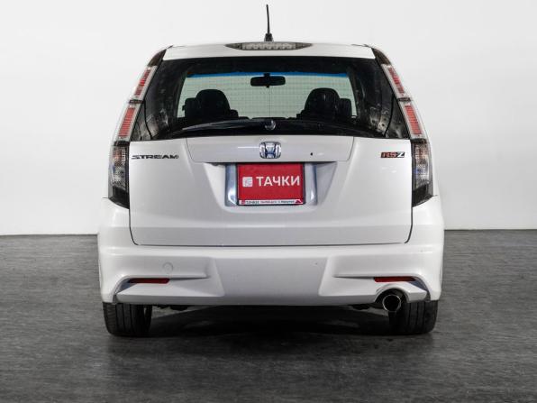 Honda Stream II Рестайлинг с пробегом 2013 года, цена 1 300 000 рублей, 94025 км, компактвэн, Автокод Объявления