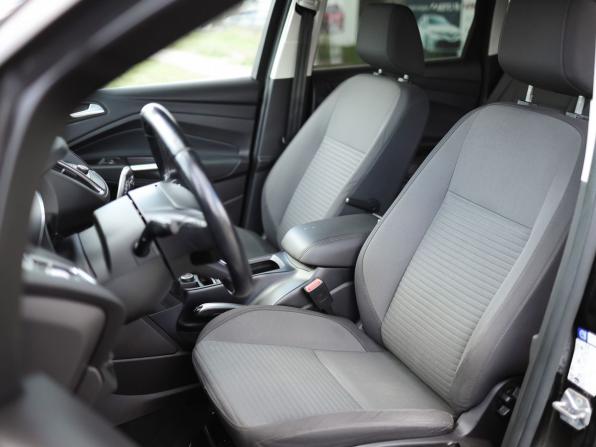 Ford C-MAX II Рестайлинг с пробегом 2017 года, цена 1 209 000 рублей, 175000 км, компактвэн, Автокод Объявления