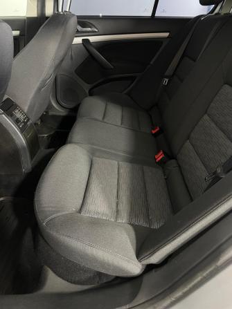 Skoda Octavia II (A5) Рестайлинг с пробегом 2012 года, цена 640 000 рублей, 190542 км, лифтбек, Автокод Объявления