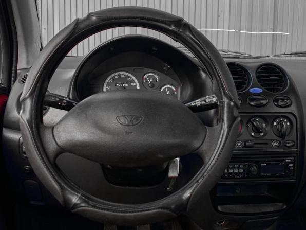 Daewoo Matiz I Рестайлинг с пробегом 2012 года, цена 250 000 рублей, 162086 км, хэтчбек, Автокод Объявления