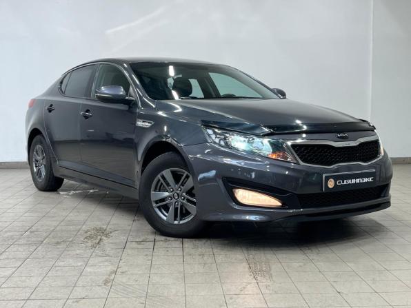 Kia K5 I с пробегом 2011 года, цена 1 125 000 рублей, 227000 км, седан, Автокод Объявления