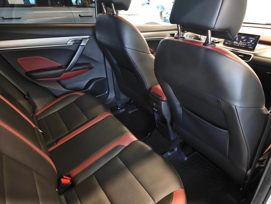 Geely Coolray I Санкт-Петербург  - изображение 9