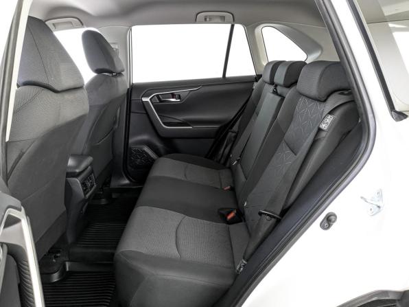 Toyota RAV4 V (XA50) с пробегом 2022 года, цена 3 350 000 рублей, 89822 км, внедорожник, Автокод Объявления