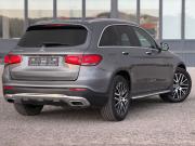 Mercedes-Benz GLC I (X253) Рестайлинг Волгоград  - изображение 44