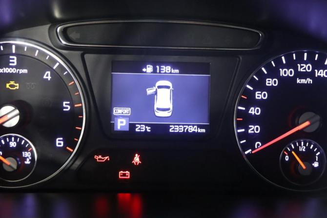 Kia Sorento III Prime Рестайлинг с пробегом 2018 года, цена 2 679 990 рублей, 233704 км, внедорожник, Автокод Объявления