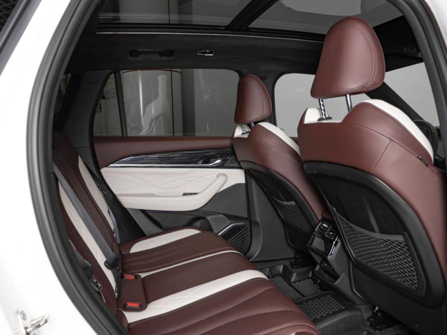 Geely Monjaro I Казань  - изображение 8