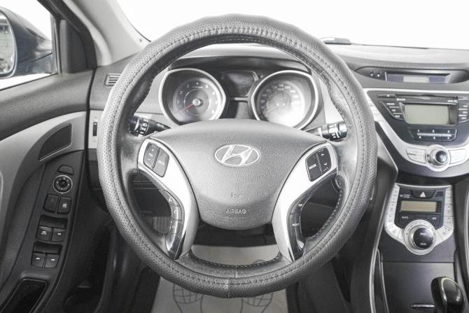Hyundai Avante V с пробегом 2011 года, цена 919 000 рублей, 250000 км, седан, Автокод Объявления
