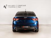 Kia Rio IV Рестайлинг Казань  - изображение 11