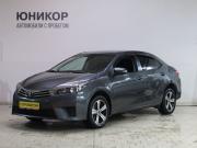 Toyota Corolla XI (E160 E170 E180) Дзержинск  - изображение 17