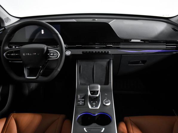 Omoda C5 I с пробегом 2022 года, цена 1 650 000 рублей, 24000 км, внедорожник, Автокод Объявления