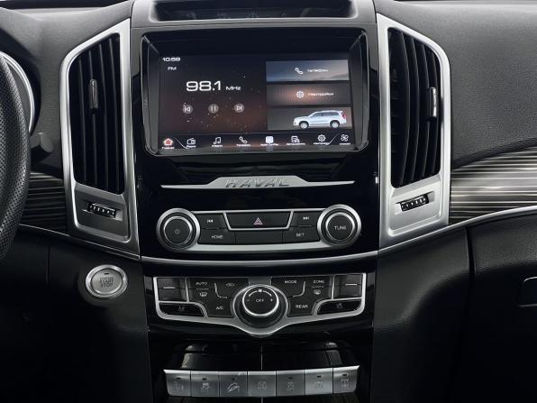 Haval H9 I Рестайлинг с пробегом 2023 года, цена 2 899 000 рублей, 76360 км, внедорожник, Автокод Объявления