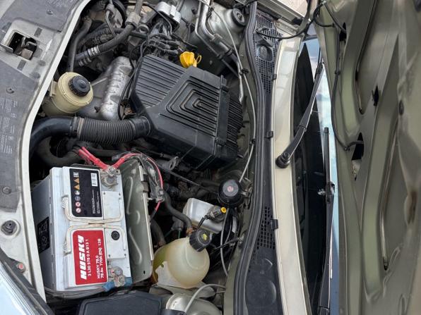 Renault Sandero I с пробегом 2012 года, цена 348 000 рублей, 145000 км, хэтчбек, Автокод Объявления