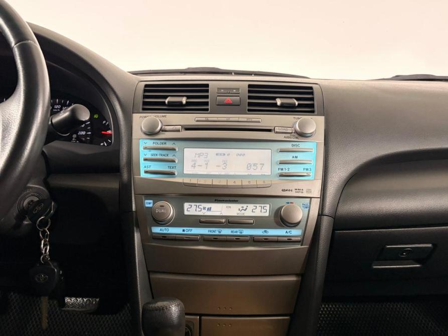 Toyota Camry VI (XV40) Екатеринбург  - изображение 24