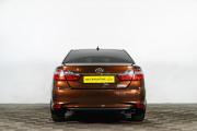 Toyota Camry VIII (XV70) Сургут  - изображение 27