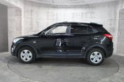 Hyundai Creta I Рестайлинг Ярославль  - изображение 18