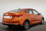 Hyundai Solaris II Рестайлинг Ярославль  - изображение 30
