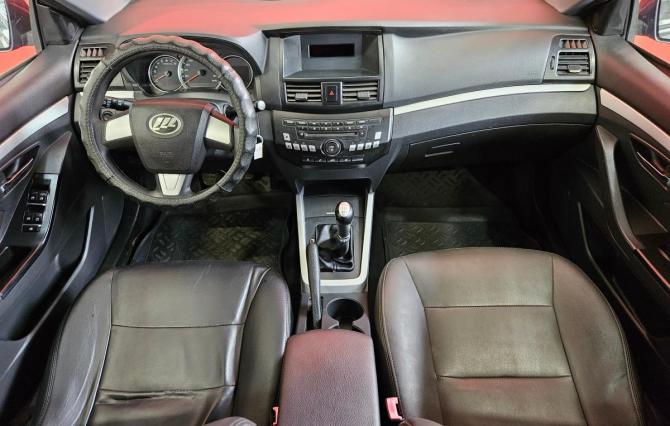 Lifan Cebrium (720) с пробегом 2014 года, цена 299 000 рублей, 114302 км, седан, Автокод Объявления