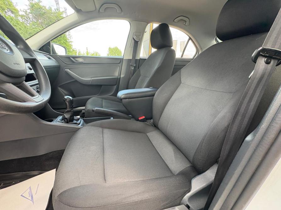 Skoda Rapid I Уфа  - изображение 13