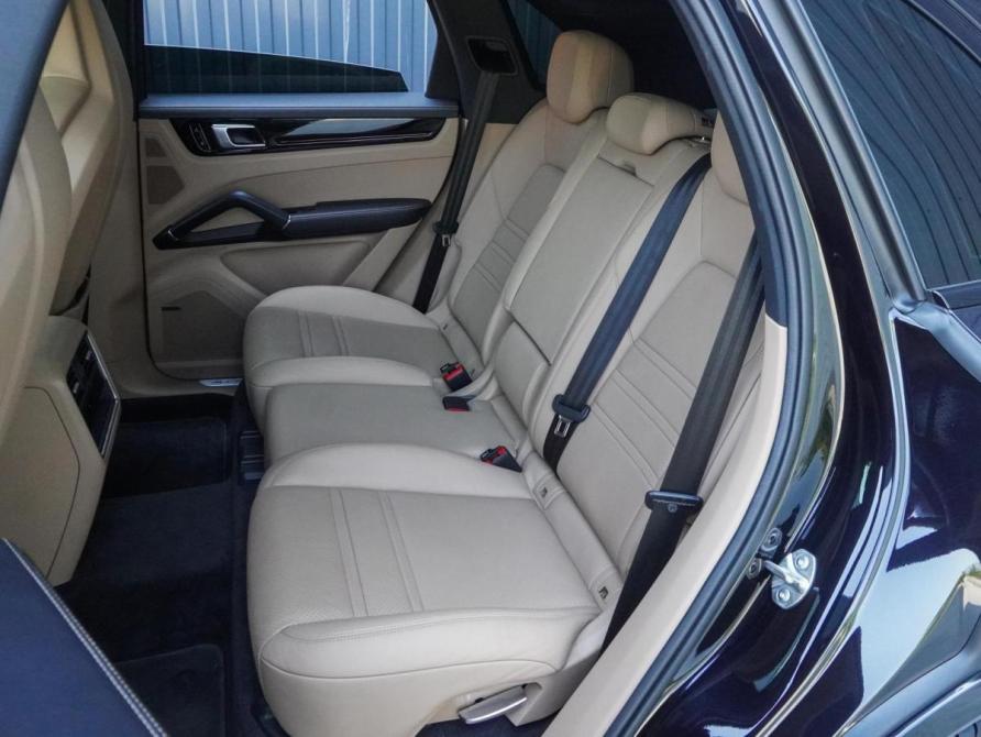 Porsche Cayenne III Краснодар  - изображение 9