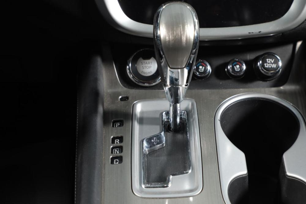 Nissan Murano III (Z52) Новосибирск  - изображение 15