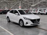 Hyundai Solaris II Рестайлинг Казань  - изображение 30