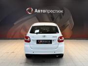 Lada (ВАЗ) Granta I Сургут  - изображение 16
