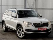 Skoda Kodiaq I Екатеринбург  - изображение 25