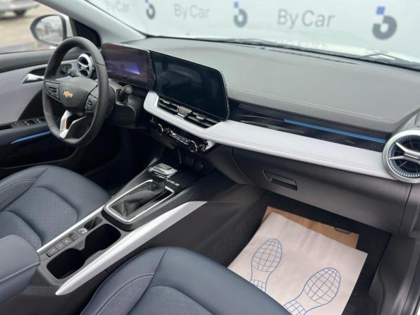 Chevrolet Monza II Рестайлинг с пробегом 2023 года, цена 2 169 000 рублей, 37 км, седан, Автокод Объявления