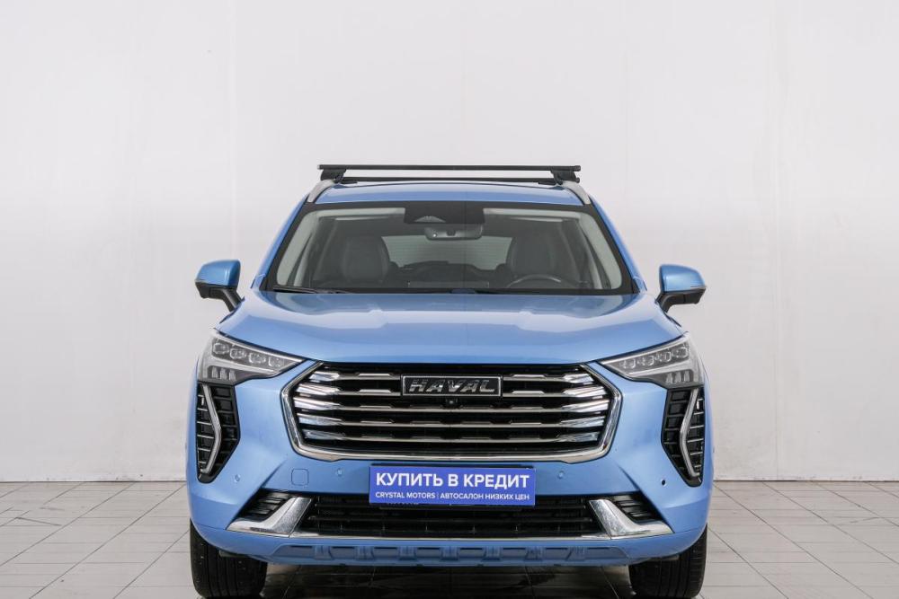 Haval Jolion I Красноярск  - изображение 2